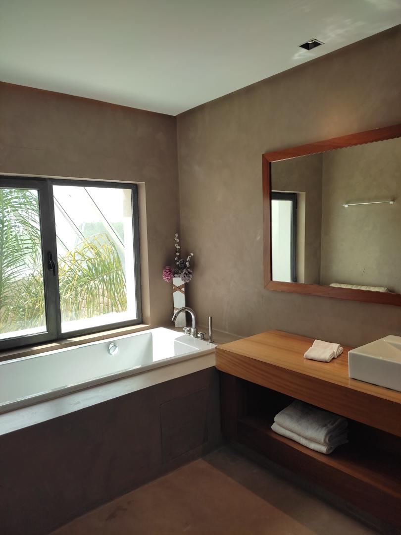 Salle de bain - Suite Master 2